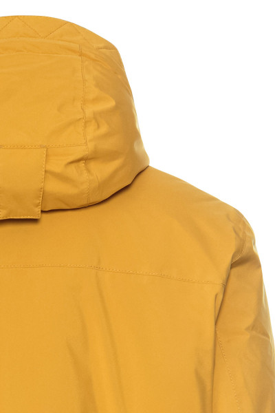 BUNDA CAMEL ACTIVE TEXXXACTIVE JACKET - Fotografie č. 7