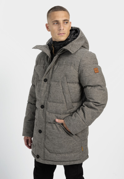 BUNDA CAMEL ACTIVE JACKET - Fotografia č. 1