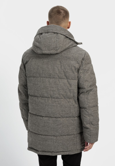 BUNDA CAMEL ACTIVE JACKET - Fotografia č. 3