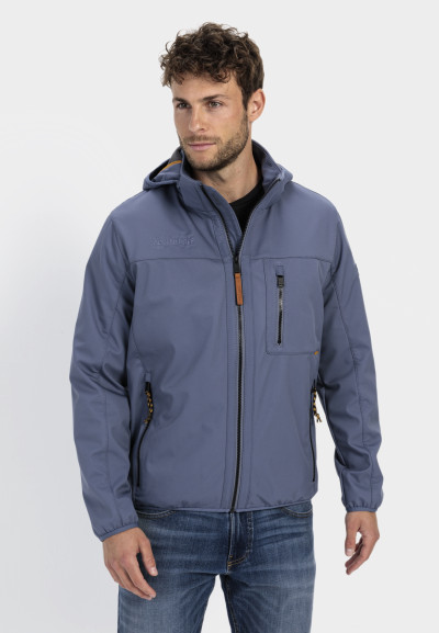 BUNDA CAMEL ACTIVE BLOUSON - Fotografie č. 1