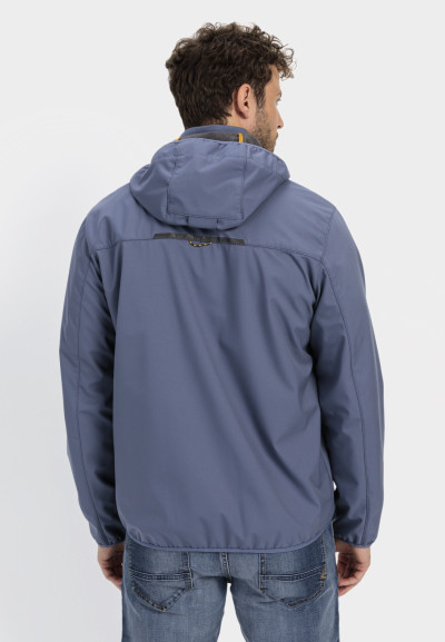 BUNDA CAMEL ACTIVE BLOUSON - Fotografie č. 3