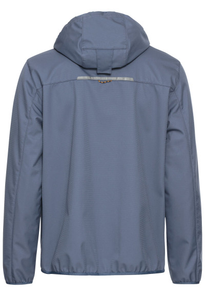 BUNDA CAMEL ACTIVE BLOUSON - Fotografie č. 5