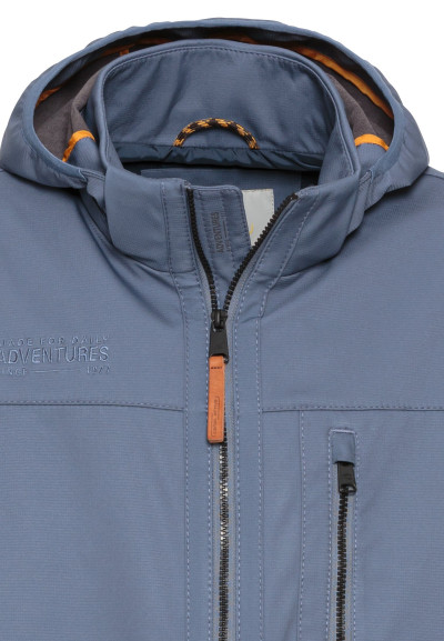 BUNDA CAMEL ACTIVE BLOUSON - Fotografie č. 6