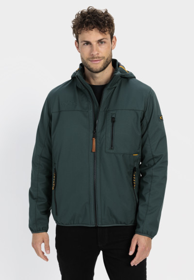 BUNDA CAMEL ACTIVE BLOUSON - Fotografia č. 1