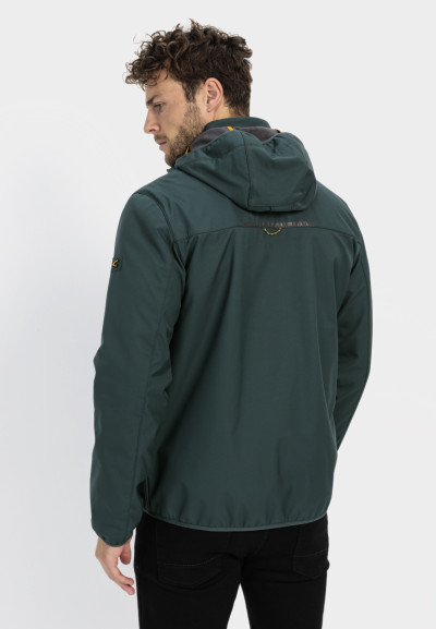 BUNDA CAMEL ACTIVE BLOUSON - Fotografia č. 3