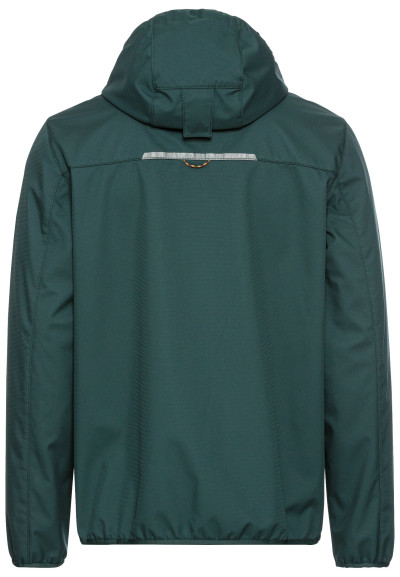 BUNDA CAMEL ACTIVE BLOUSON - Fotografia č. 5