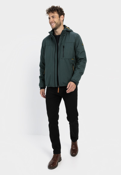 BUNDA CAMEL ACTIVE BLOUSON - Fotografia č. 2