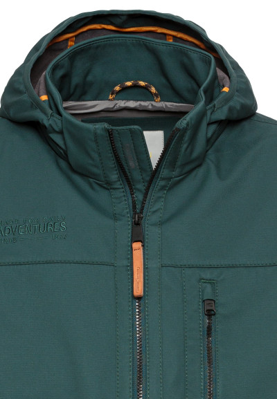 BUNDA CAMEL ACTIVE BLOUSON - Fotografia č. 6