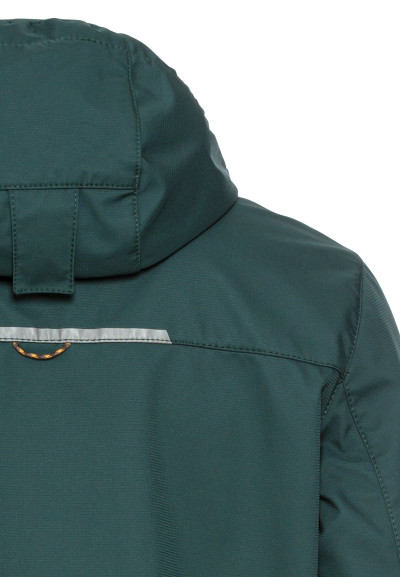 BUNDA CAMEL ACTIVE BLOUSON - Fotografia č. 7