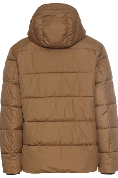 BUNDA CAMEL ACTIVE BLOUSON - Fotografie č. 5