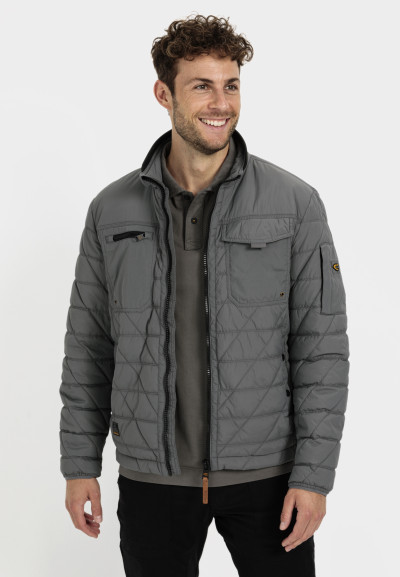 BUNDA CAMEL ACTIVE BLOUSON - Fotografie č. 1