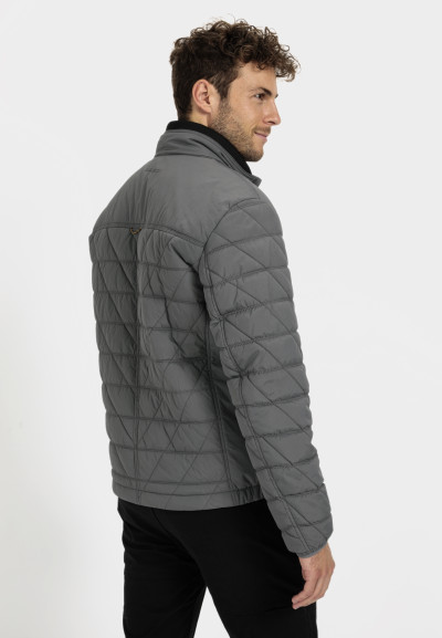 BUNDA CAMEL ACTIVE BLOUSON - Fotografie č. 3