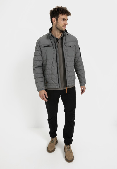 BUNDA CAMEL ACTIVE BLOUSON - Fotografie č. 2