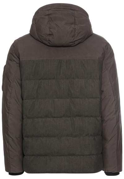 DZSEKI CAMEL ACTIVE BLOUSON - Kép 5