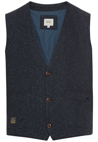 VESTA CAMEL ACTIVE JERSEY VEST - Fotografie č. 4