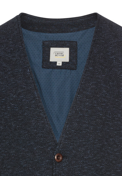 VESTA CAMEL ACTIVE JERSEY VEST - Fotografie č. 6