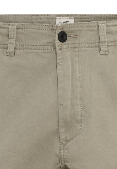 KALHOTY CAMEL ACTIVE CASUAL PANTS CARGO-TAPERED FIT - Fotografie č. 9