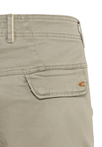 KALHOTY CAMEL ACTIVE CASUAL PANTS CARGO-TAPERED FIT - Fotografie č. 10
