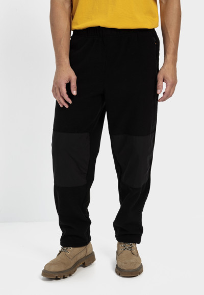 TEPLÁKY CAMEL ACTIVE PANTS-RELAXED FIT - Fotografia č. 2