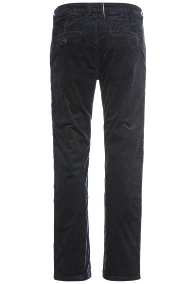 NOHAVICE CAMEL ACTIVE PANTS-RELAXED FIT - Fotografia č. 2