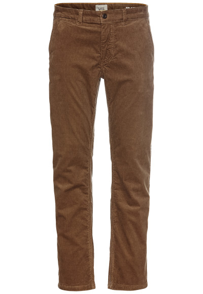 NOHAVICE CAMEL ACTIVE PANTS-RELAXED FIT - Fotografia č. 1