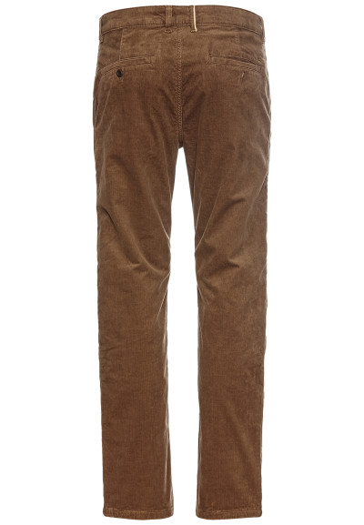 NOHAVICE CAMEL ACTIVE PANTS-RELAXED FIT - Fotografia č. 2
