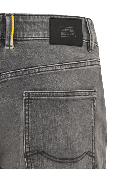 DŽÍNSY CAMEL ACTIVE DENIM-REGULAR FIT - Fotografia č. 7