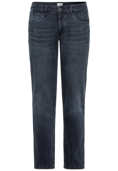 FARMER CAMEL ACTIVE DENIM-REGULAR FIT - Kép 4