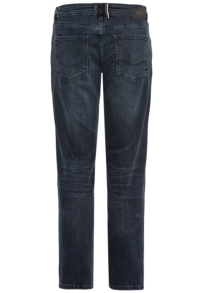 FARMER CAMEL ACTIVE DENIM-REGULAR FIT - Kép 5