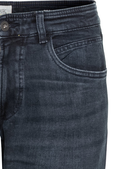 FARMER CAMEL ACTIVE DENIM-REGULAR FIT - Kép 6
