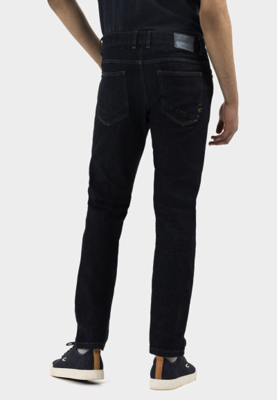 DŽÍNY CAMEL ACTIVE DENIM-SLIM FIT - Fotografie č. 3