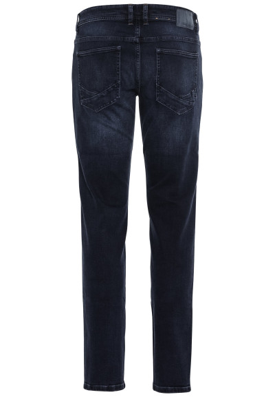 DŽÍNY CAMEL ACTIVE DENIM-SLIM FIT - Fotografie č. 5