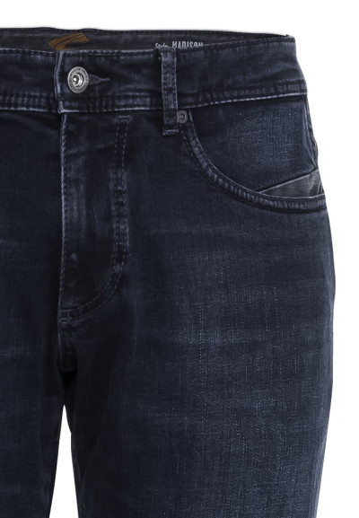 DŽÍNY CAMEL ACTIVE DENIM-SLIM FIT - Fotografie č. 6