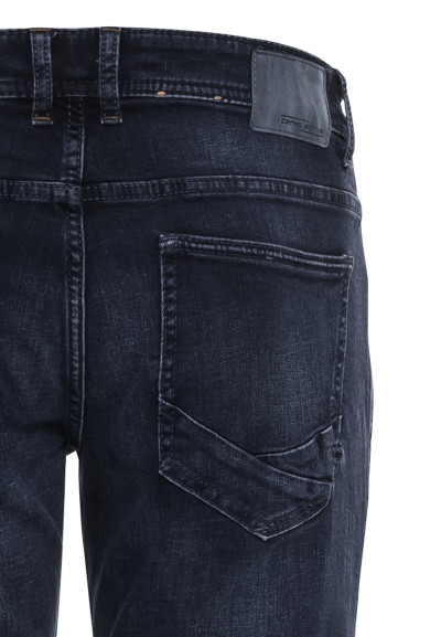 DŽÍNY CAMEL ACTIVE DENIM-SLIM FIT - Fotografie č. 7