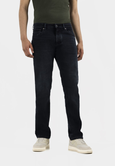 DŽÍNSY CAMEL ACTIVE DENIM-RELAXED FIT - Fotografia č. 2