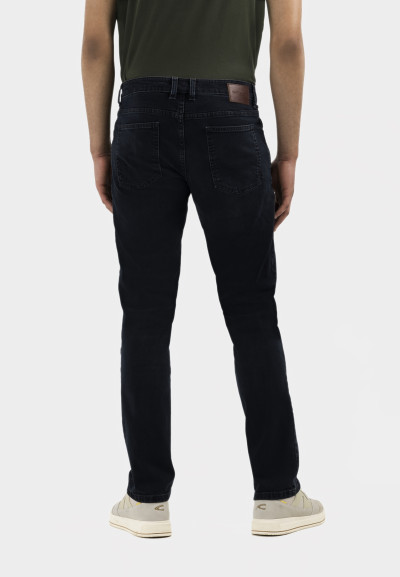 DŽÍNSY CAMEL ACTIVE DENIM-RELAXED FIT - Fotografia č. 3