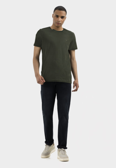 DŽÍNSY CAMEL ACTIVE DENIM-RELAXED FIT - Fotografia č. 1