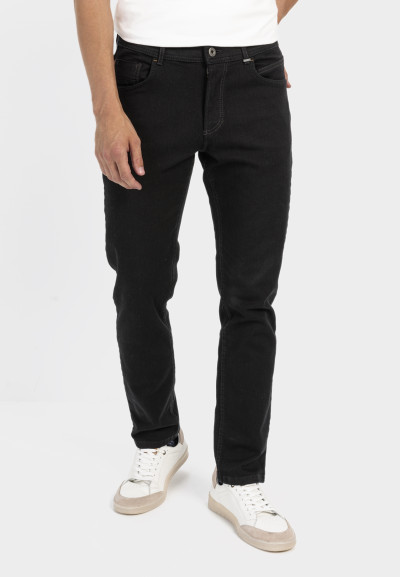 DŽÍNSY CAMEL ACTIVE DENIM-REGULAR FIT - Fotografia č. 4