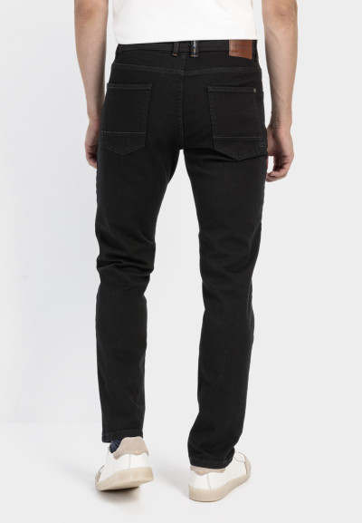 DŽÍNSY CAMEL ACTIVE DENIM-REGULAR FIT - Fotografia č. 5