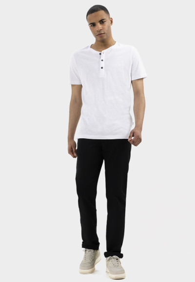 DŽÍNSY CAMEL ACTIVE DENIM-REGULAR FIT - Fotografia č. 1