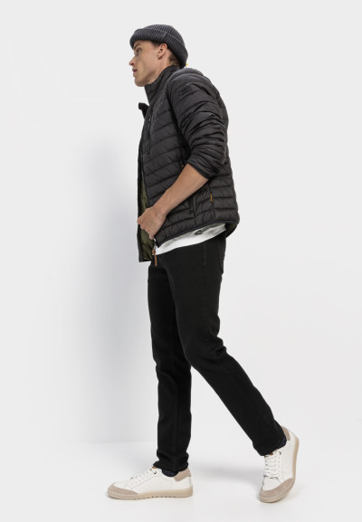 DŽÍNSY CAMEL ACTIVE DENIM-REGULAR FIT - Fotografia č. 6