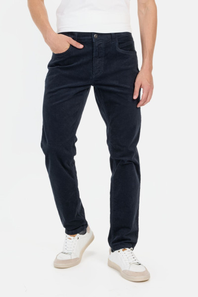 NADRÁG CAMEL ACTIVE CORD 5 POCKET-REGULAR FIT - Kép 2