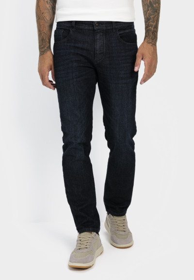 DŽÍNSY CAMEL ACTIVE DENIM-REGULAR FIT - Fotografia č. 2