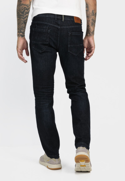 DŽÍNSY CAMEL ACTIVE DENIM-REGULAR FIT - Fotografia č. 3