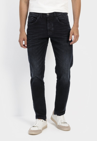 DŽÍNY CAMEL ACTIVE DENIM-SLIM FIT - Fotografie č. 2