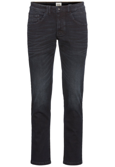 DŽÍNY CAMEL ACTIVE DENIM-SLIM FIT - Fotografie č. 4