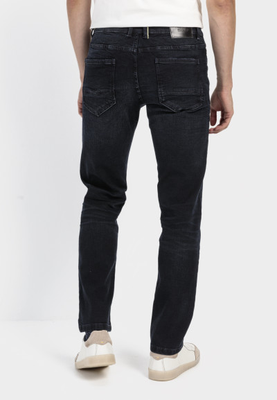 DŽÍNY CAMEL ACTIVE DENIM-SLIM FIT - Fotografie č. 3