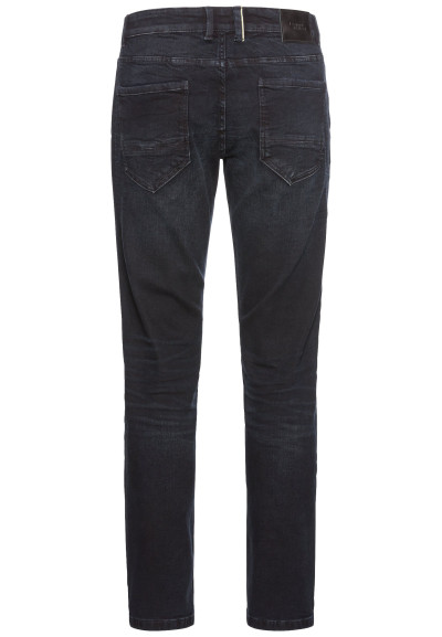 DŽÍNY CAMEL ACTIVE DENIM-SLIM FIT - Fotografie č. 5