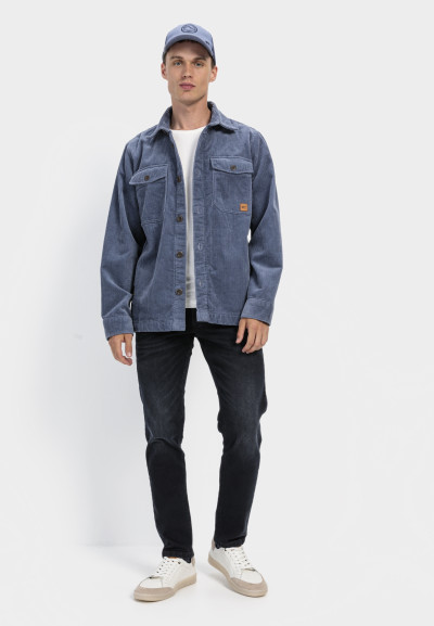 DŽÍNY CAMEL ACTIVE DENIM-SLIM FIT - Fotografie č. 1