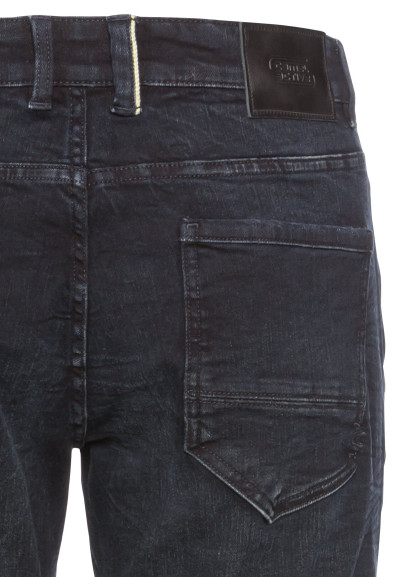 DŽÍNY CAMEL ACTIVE DENIM-SLIM FIT - Fotografie č. 7